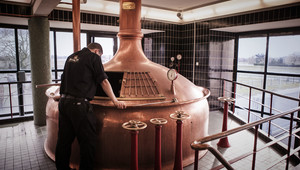 Hertog Jan Brewery